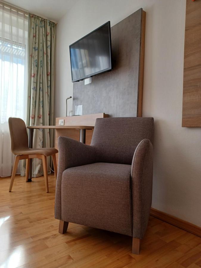 Hotel Europa Bonn Bagian luar foto