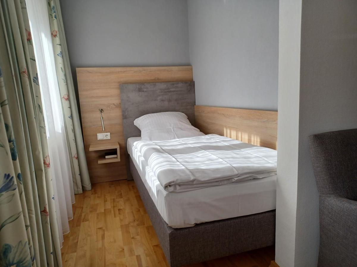 Hotel Europa Bonn Bagian luar foto