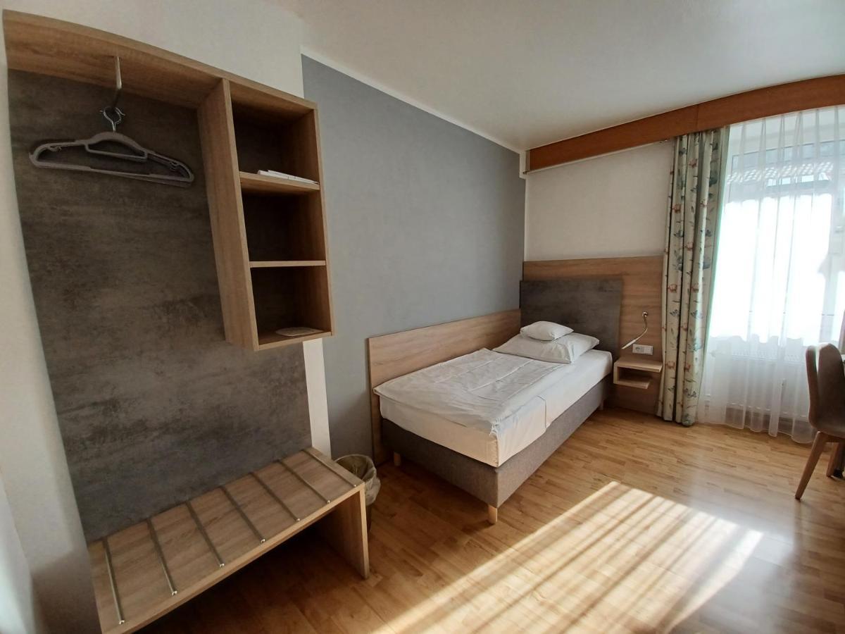 Hotel Europa Bonn Bagian luar foto
