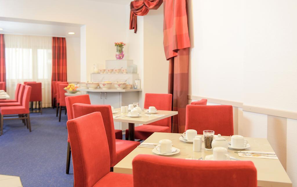 Hotel Europa Bonn Bagian luar foto